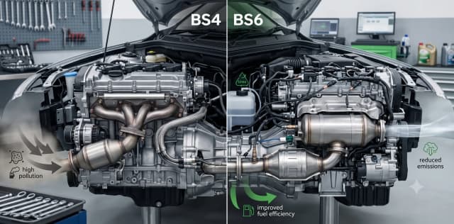 Difference Between BS4 and BS6 Engines.webp
