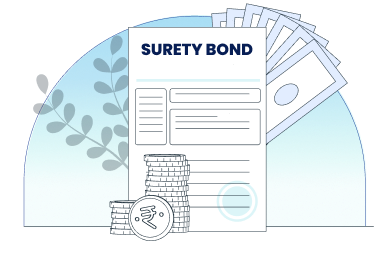 Surety Bond Illustration